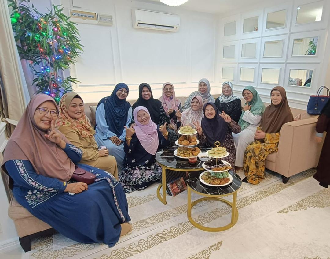 PROGRAM YASIN WANITA PERKIS 2026