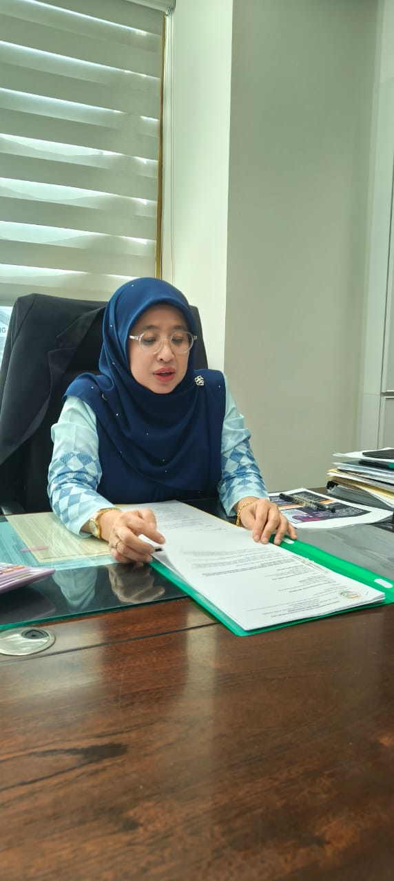 PERKIS 2026 & MPKJ BERPISAH TIADA