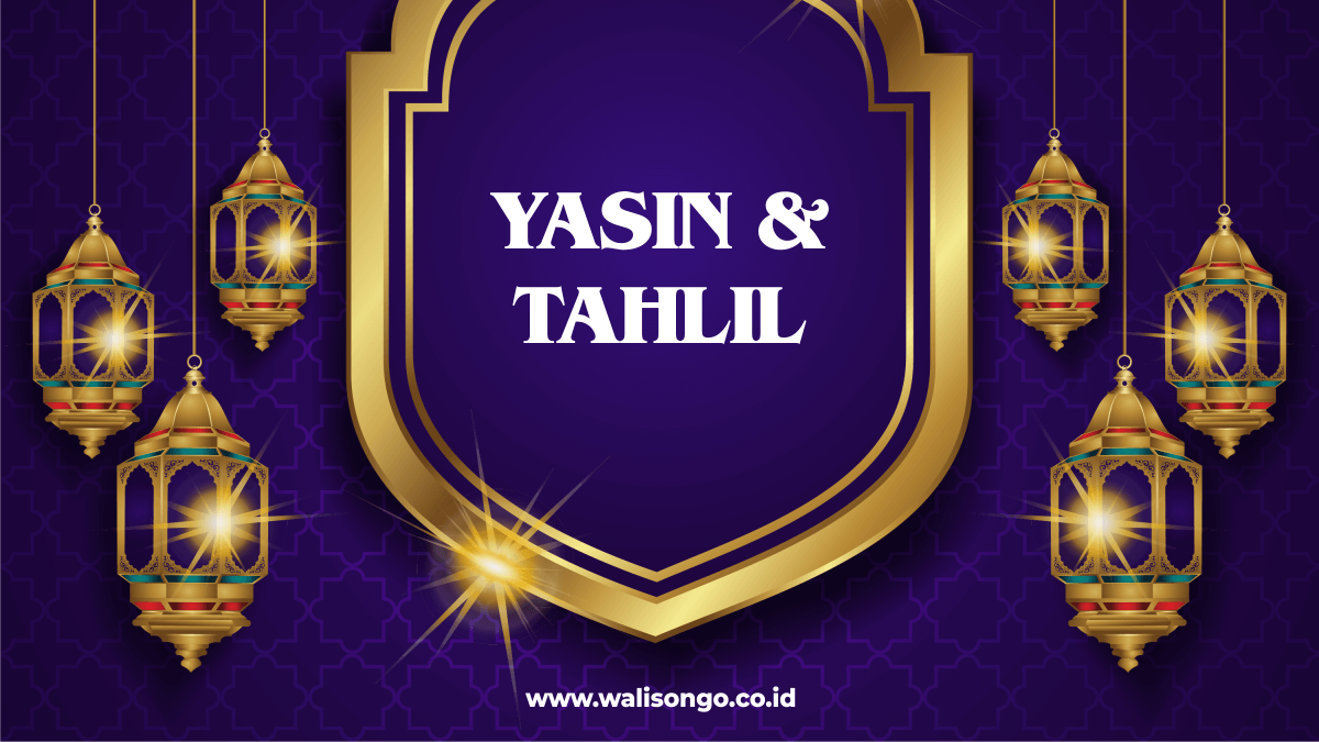PROGRAM YASIN WANITA PERKIS 2026