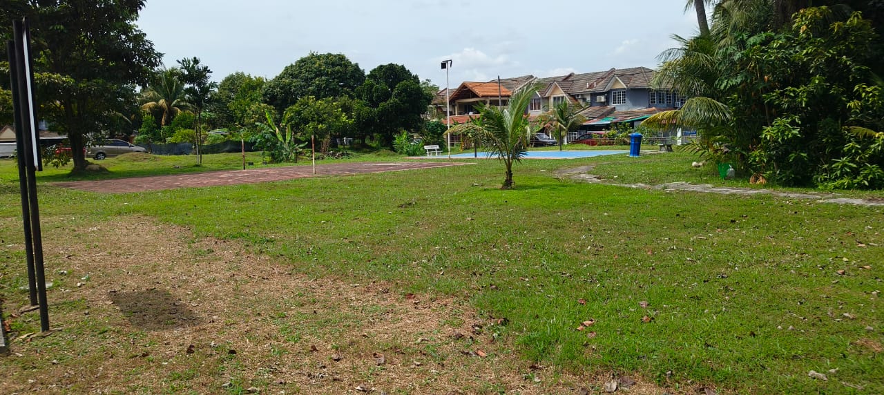 PERTEMUAN DUA MATA PERKIS 2026 BERSAMA AHLI MAJLIS ZON 10