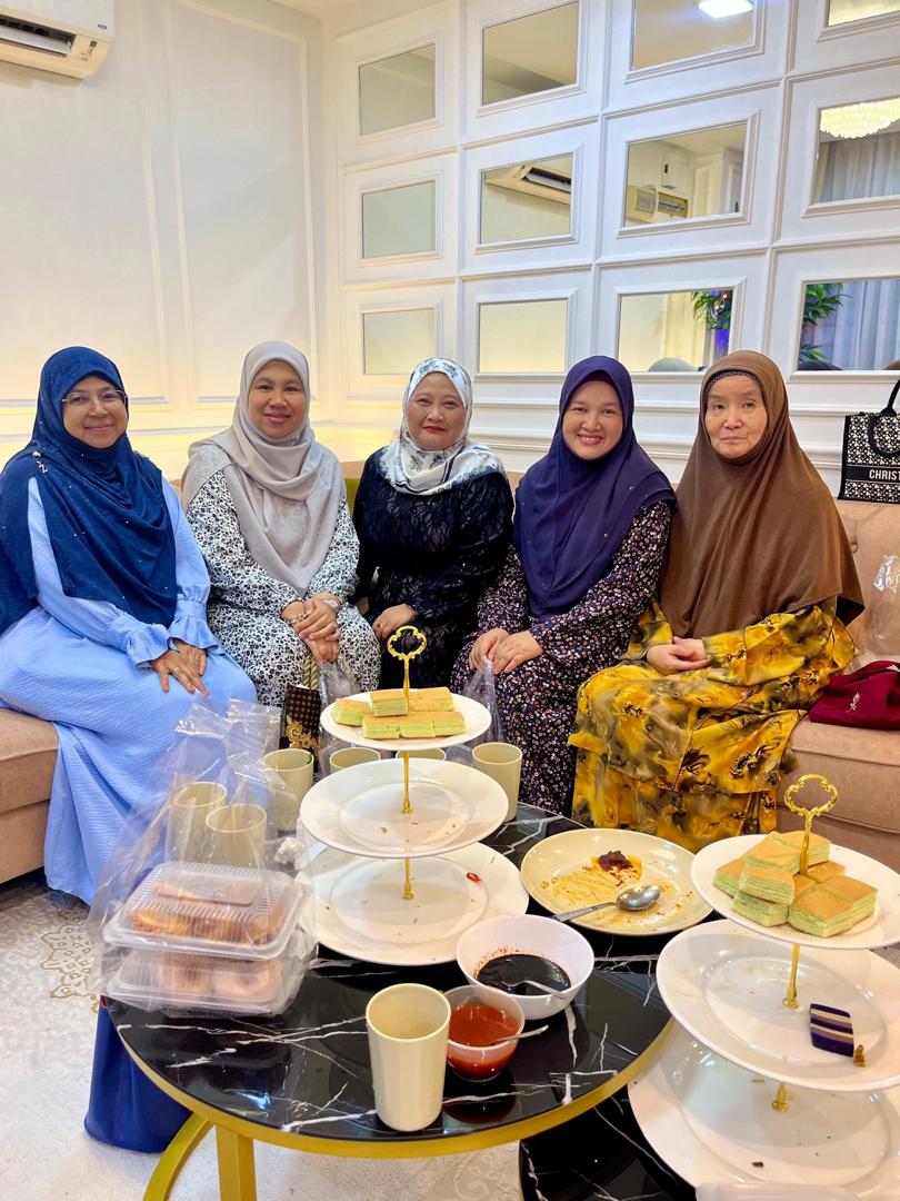 PROGRAM YASIN WANITA PERKIS 2026