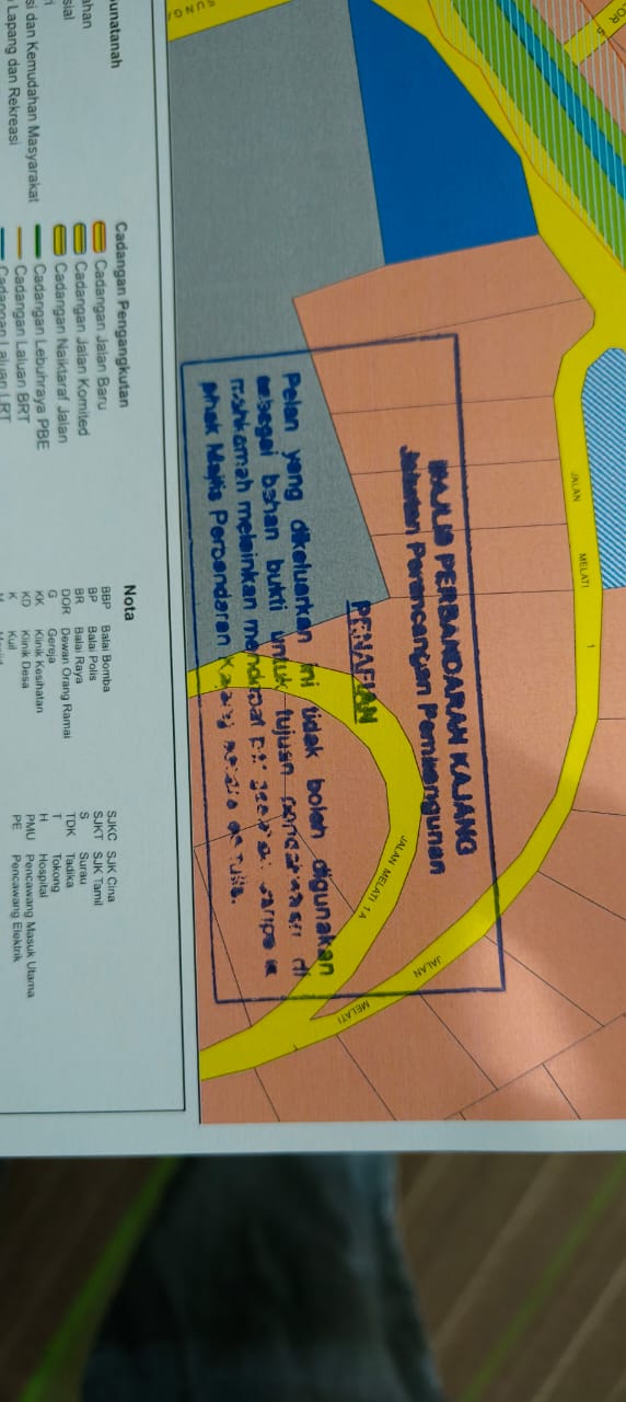 PERKIS 2026 & MPKJ BERPISAH TIADA