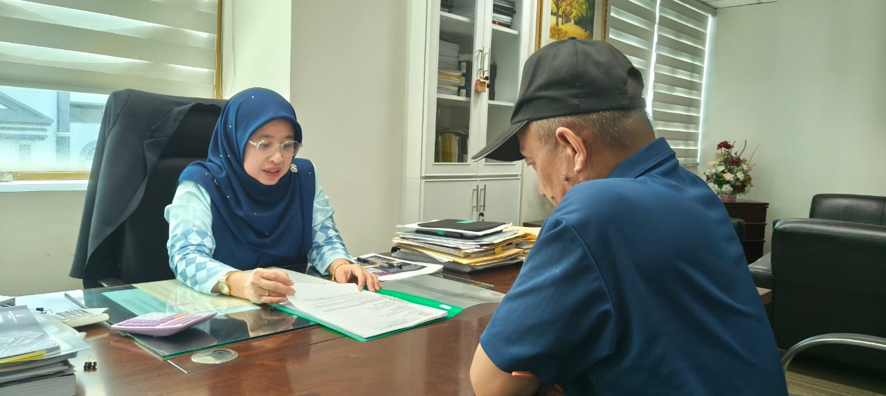 PERKIS 2026 & MPKJ BERPISAH TIADA