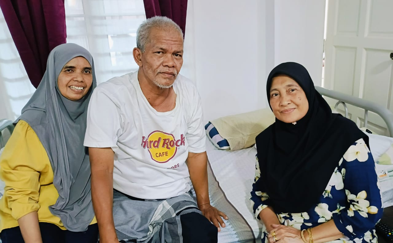 PROGRAM YASIN WANITA PERKIS 2026