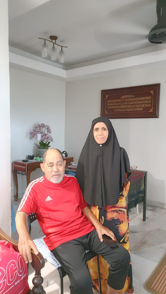 PROGRAM YASIN WANITA PERKIS 2026